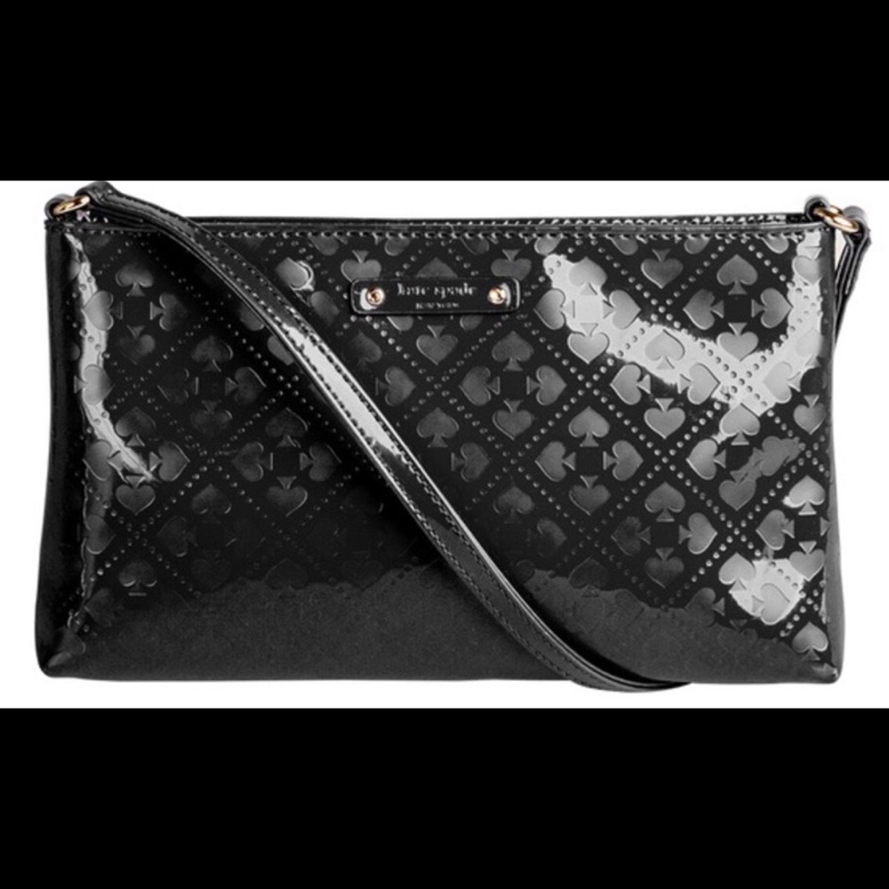 kate spade emerald avenue amy bag